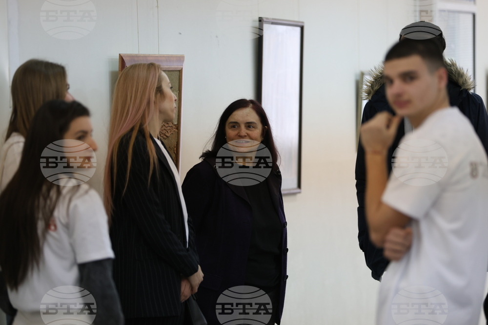 Благоевград - Българска телеграфна агенция - Югозападен университет „Неофит Рилски” - хакатон - проект „Европа на Балканите: Заедно чрез знание”