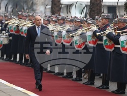 Годишна конференция на началника на отбраната - „Анализ на състоянието и подготовката на Въоръжените сили през 2024 г.“