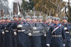 Годишна конференция на началника на отбраната - „Анализ на състоянието и подготовката на Въоръжените сили през 2024 г.“