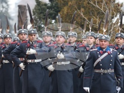 Годишна конференция на началника на отбраната - „Анализ на състоянието и подготовката на Въоръжените сили през 2024 г.“