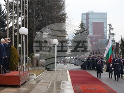 Годишна конференция на началника на отбраната - „Анализ на състоянието и подготовката на Въоръжените сили през 2024 г.“