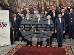 Годишна конференция на началника на отбраната - „Анализ на състоянието и подготовката на Въоръжените сили през 2024 г.“