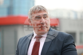 „Нестле България“ - нова производствена линия - откриване - Петър Стоилов