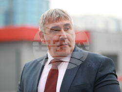 „Нестле България“ - нова производствена линия - откриване - Петър Стоилов