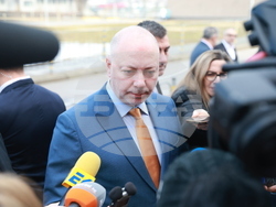 Росен Желязков - изявление