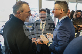 „Нестле България“ - нова производствена линия - откриване