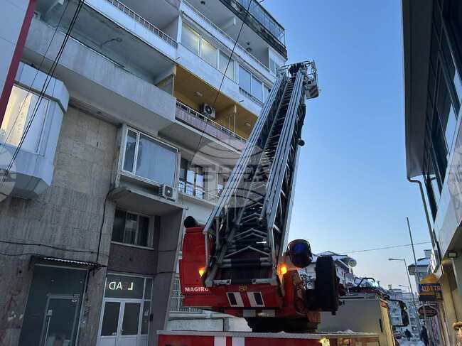 На 14 сигнала за произшествия са реагирали противопожарните екипи в Шуменско през изминалото денонощие 