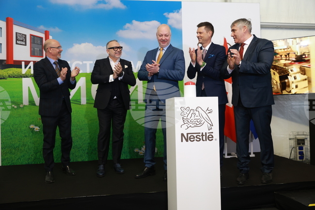 Convergence Report Likely to Be Ready in Early June - PM Zhelyazkov 