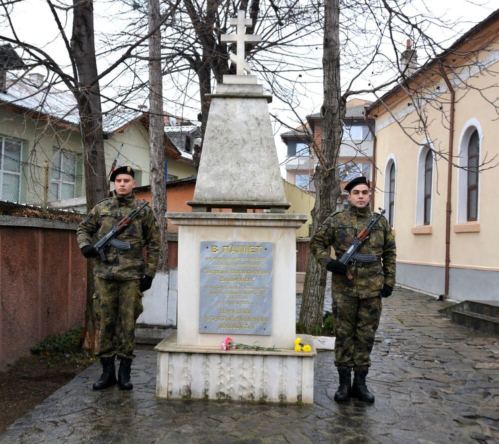 Цяла седмица община Асеновград празнува свободата на България