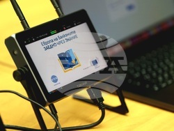 Благоевград - Българска телеграфна агенция - Югозападен университет „Неофит Рилски” - хакатон - проект „Европа на Балканите: Заедно чрез знание”