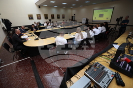 Благоевград - Българска телеграфна агенция - Югозападен университет „Неофит Рилски” - хакатон - проект „Европа на Балканите: Заедно чрез знание”