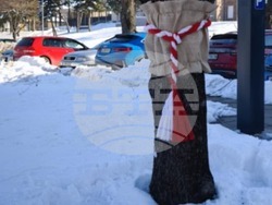 Снимка: Община Шумен