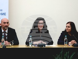 Благоевград - Българска телеграфна агенция - Югозападен университет „Неофит Рилски” - хакатон - проект „Европа на Балканите: Заедно чрез знание”