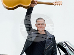 Брайън Адамс ще пее в зала „България“, снимка – KeyCom/ Nucoast Concerts