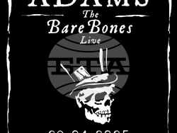 Брайън Адамс ще пее в зала „България“, снимка – KeyCom/ Nucoast Concerts