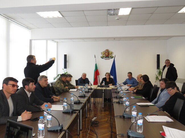 Общините искат средства за ремонт и възстановяване на седем военни паметника в област Шумен