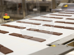 „Нестле България“ - нова производствена линия 