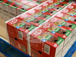 „Нестле България“ - нова производствена линия 