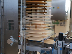 „Нестле България“ - нова производствена линия 