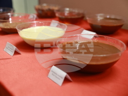 „Нестле България“ - нова производствена линия 