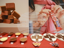 „Нестле България“ - нова производствена линия 