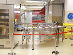 „Нестле България“ - нова производствена линия 