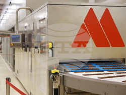 „Нестле България“ - нова производствена линия 