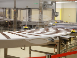 „Нестле България“ - нова производствена линия 