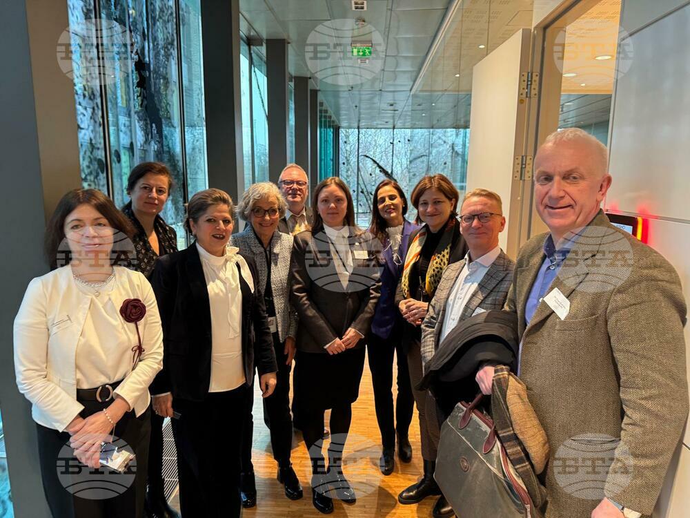 Bulgaria Presented as a Year-Round Destination for Health Tourism to Leading Norwegian Companies