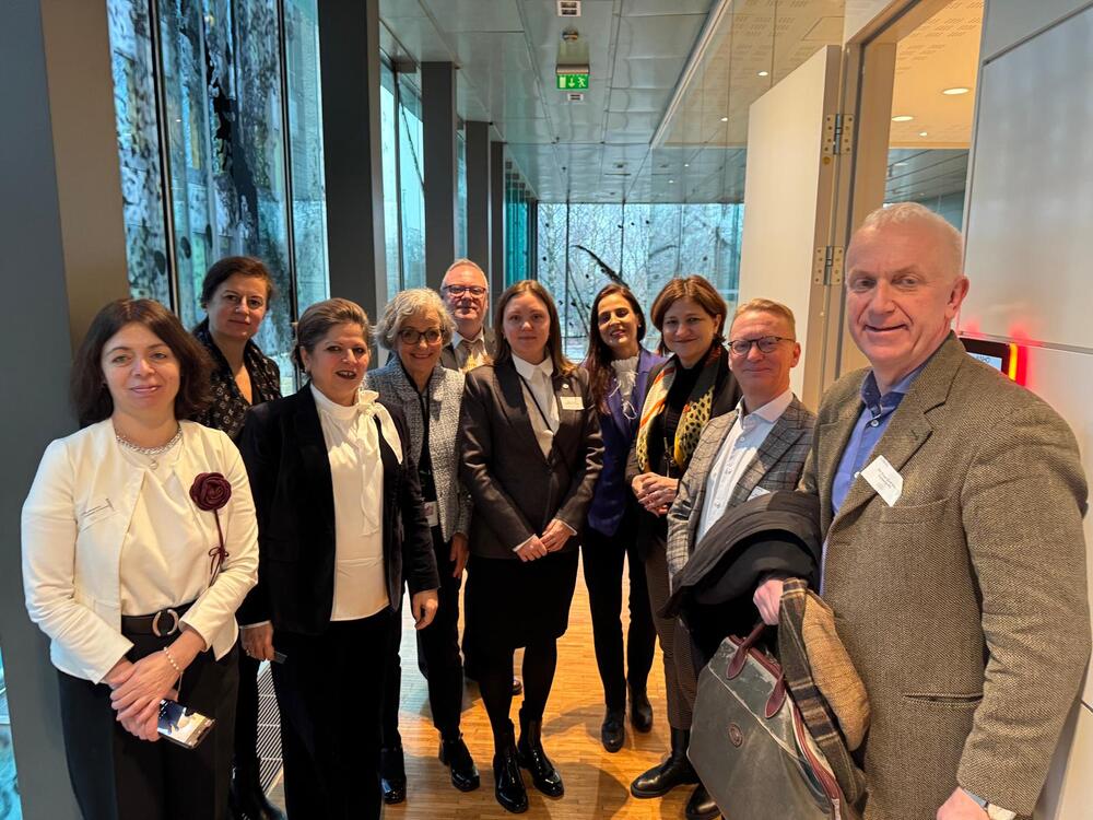 България е представена като целогодишна дестинация за здравен туризъм пред водещи норвежки компании, съобщи Българският съюз по балнеология и СПА туризъм