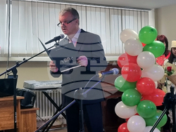 Плевен - междуучилищен конкурс - 3 март