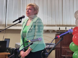 Плевен - междуучилищен конкурс - 3 март