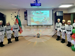 Плевен - междуучилищен конкурс - 3 март