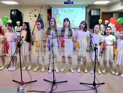 Плевен - междуучилищен конкурс - 3 март