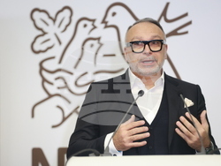 „Нестле България“ - нова производствена линия - откриване - Алесандро Занели