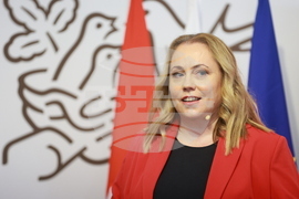 „Нестле България“ - нова производствена линия - откриване - Нели Ангелова
