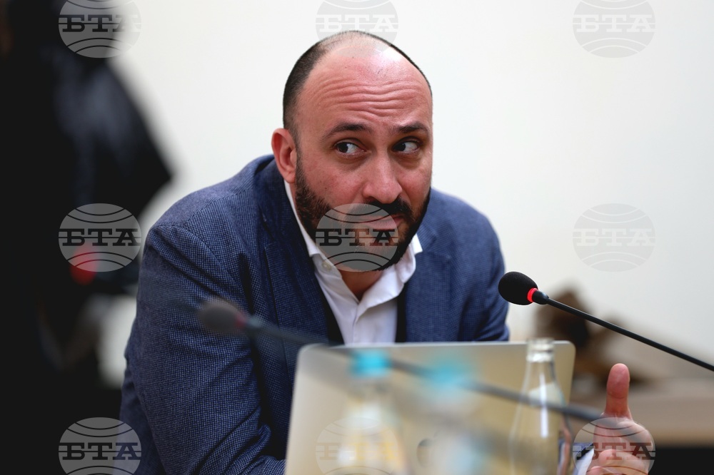 Благоевград - Българска телеграфна агенция - Югозападен университет „Неофит Рилски” - хакатон - проект „Европа на Балканите: Заедно чрез знание”