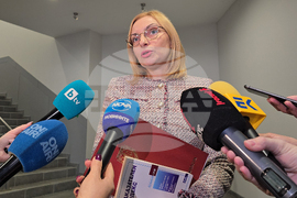 Софийска районна прокуратура - прокурор Ралица Първанова - изявление