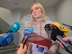 Софийска районна прокуратура - прокурор Ралица Първанова - изявление