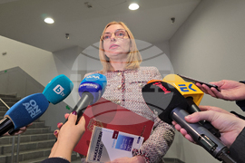 Софийска районна прокуратура - прокурор Ралица Първанова - изявление