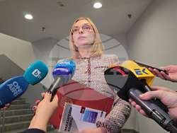 Софийска районна прокуратура - прокурор Ралица Първанова - изявление