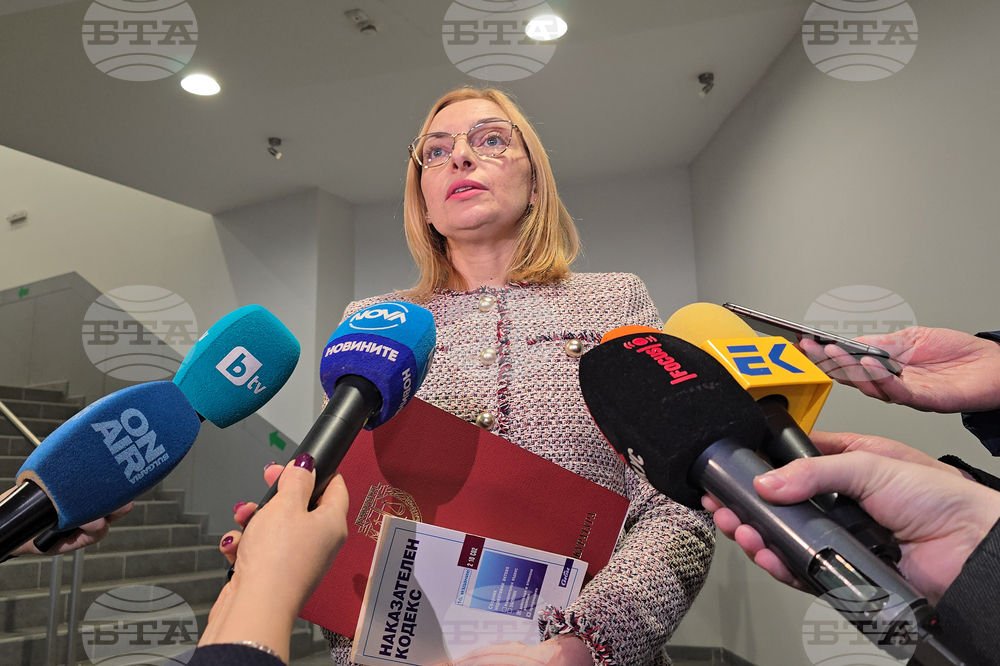 Софийска районна прокуратура - прокурор Ралица Първанова - изявление