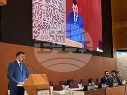 Снимка: Министерство на външните работи