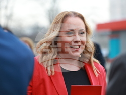 „Нестле България“ - нова производствена линия - откриване - Нели Ангелова