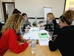 Благоевград - Българска телеграфна агенция - Югозападен университет „Неофит Рилски” - хакатон - проект „Европа на Балканите: Заедно чрез знание”