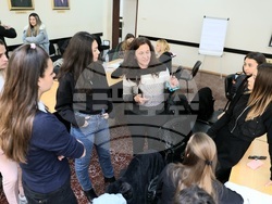 Благоевград - Българска телеграфна агенция - Югозападен университет „Неофит Рилски” - хакатон - проект „Европа на Балканите: Заедно чрез знание”