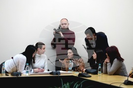 Благоевград - Българска телеграфна агенция - Югозападен университет „Неофит Рилски” - хакатон - проект „Европа на Балканите: Заедно чрез знание”