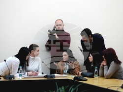 Благоевград - Българска телеграфна агенция - Югозападен университет „Неофит Рилски” - хакатон - проект „Европа на Балканите: Заедно чрез знание”