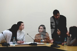 Благоевград - Българска телеграфна агенция - Югозападен университет „Неофит Рилски” - хакатон - проект „Европа на Балканите: Заедно чрез знание”