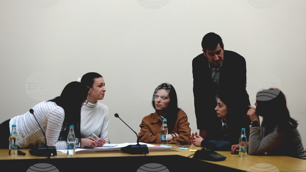 Благоевград - Българска телеграфна агенция - Югозападен университет „Неофит Рилски” - хакатон - проект „Европа на Балканите: Заедно чрез знание”